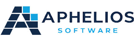 Aphelios Software Logo