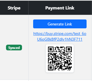 Stripe Demo